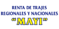 RENTA DE TRAJES REGIONALES Y NACIONALES MAYI