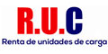 Renta De Unidades De Carga Ruc