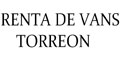 Renta De Vans Torreon