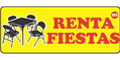 Renta Fiestas logo