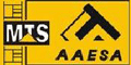 Renta Y Fabricacion De Andamios Aaesa logo