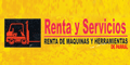 RENTA Y SERVICIOS DE PARRAL logo