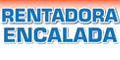 Rentadora Encalada logo