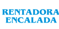 RENTADORA ENCALADA logo