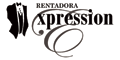 RENTADORA EXPRESSION logo