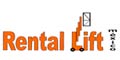 Rental Lift logo
