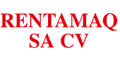 RENTAMAQ SA DE CV logo