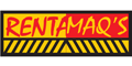 RENTAMAQ'S logo