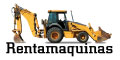 Rentamaquinas logo