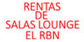 Rentas De Salas Lounge El Rbn logo