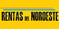 Rentas Del Noroeste logo