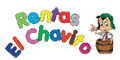 RENTAS EL CHAVITO logo