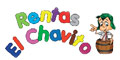 RENTAS EL CHAVITO