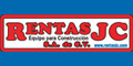 RENTAS JC SA DE CV logo