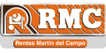 Rentas Martin Del Campo logo