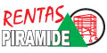 Rentas Piramide logo