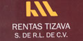 Rentas Tizava logo