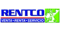 Rentco logo