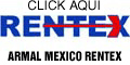 Rentex Renta-X logo