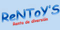 Rentoys