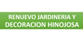 Renuevo Jardineria Y Decoracion Hinojosa