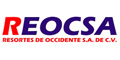 Reocsa logo