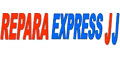 Repara Express logo