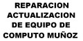 Reparacion Actualizacion De Equipo De Computo Muñoz logo