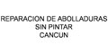Reparacion De Abolladuras Sin Pintar Cancun logo