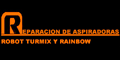 Reparacion De Aspiradoras Robot Turmix Y Rainbow