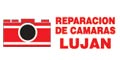 REPARACION DE CAMARAS LUJAN logo