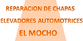 REPARACION DE CHAPAS Y ELEVADORES AUTOMOTRICES EL MOCHO