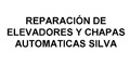 Reparacion De Elevadores Y Chapas Automaticas Silva