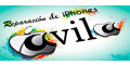 Reparacion De Iphones Avila logo