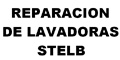 Reparacion De Lavadoras Stelb logo
