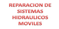 REPARACION DE SISTEMAS HIDRAULICOS MOVILES logo