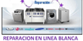 REPARACION EN LINEA BLANCA logo