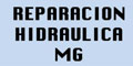 Reparacion Hidraulica Mg logo