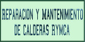 Reparacion Y Mantenimiento De Calderas Rymca logo