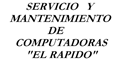 Reparacion Y Mantenimiento El Rapido logo