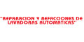 REPARACION Y REFACCIONES DE LAVADORAS AUTOMATICAS logo