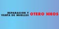 Reparacion Y Venta De Muelles Otero Hnos logo