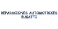 Reparaciones Automotrices Bugatti logo