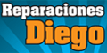 Reparaciones Diego logo