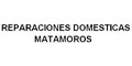Reparaciones Domesticas Matamoros logo