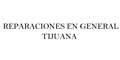 Reparaciones En General Tijuana logo