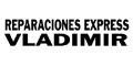 REPARACIONES EXPRESS VLADIMIR logo