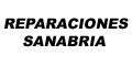 REPARACIONES SANABRIA logo