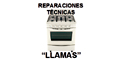 REPARACIONES TECNICAS LLAMAS