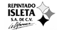 REPINTADO ISLETA SA DE CV logo